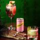 Schweppes lança Tônica Rosé no Brasil