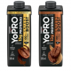 YoPRO reúne proteína e cafeína no mesmo produto
