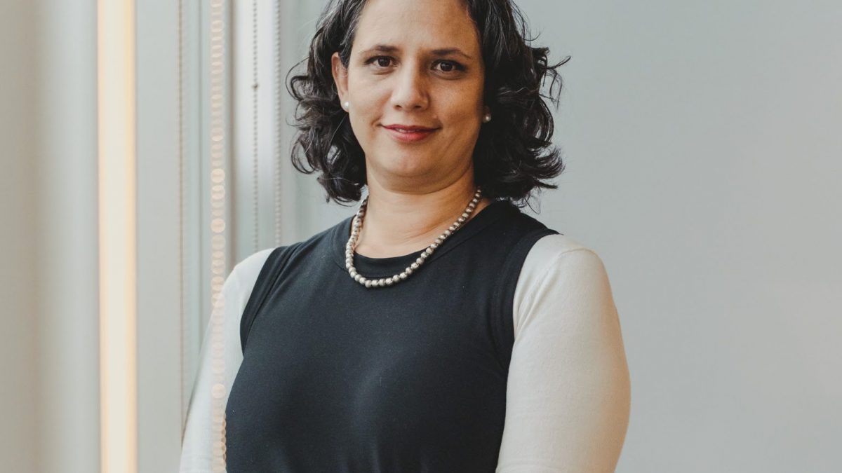 Dow tem nova diretora de marketing para Soluções Industriais na América Latina