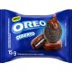 Oreo ganha versão com cobertura