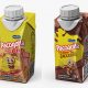 Paçoquita ganha versão pronta para beber