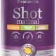 Sanavita lança shot matinal