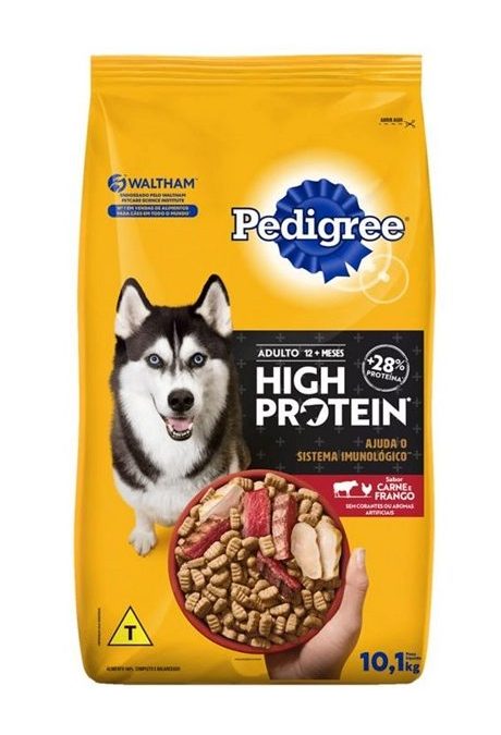 Mars Petcare redesenha embalagens para incentivar economia circular