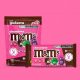 M&M’S renova edição especial de Outubro Rosa