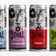 Soma lança as cervejas mais pedidas em latas de 355ml