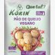 Pão de Queijo Vegano amplia opções da Korin para o mercado plant based
