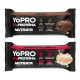 YoPRO e Nutrata apresentam barras de proteínas