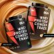 DUX Nutrition expande linha de Whey Protein Concentrado