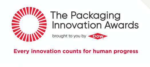 Dow abre inscrições para o Packaging Innovation Awards