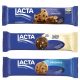 Lacta Lança Choco Cookie & Recheio