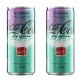 Coca-Cola K-Wave Sem Açúcar celebra o K-Pop
