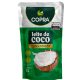 Copra lança novas embalagens de produtos derivados do coco