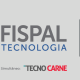 Fispal Tecnologia e TecnoCarne 2024 esperam mais de 44 mil visitantes