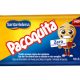 Paçoquita estreia novas embalagens em sua linha zero
