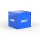 SKF tem nova embalagem para o mercado de reposição automotiva