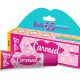 Cimed e Mattel lançam hidratante labial Carmed Barbie