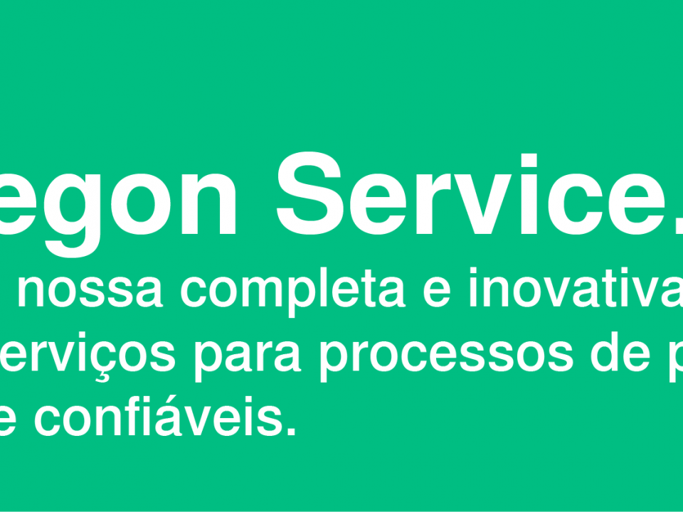 Syntegon Service: uma completa e inovativa oferta de serviços