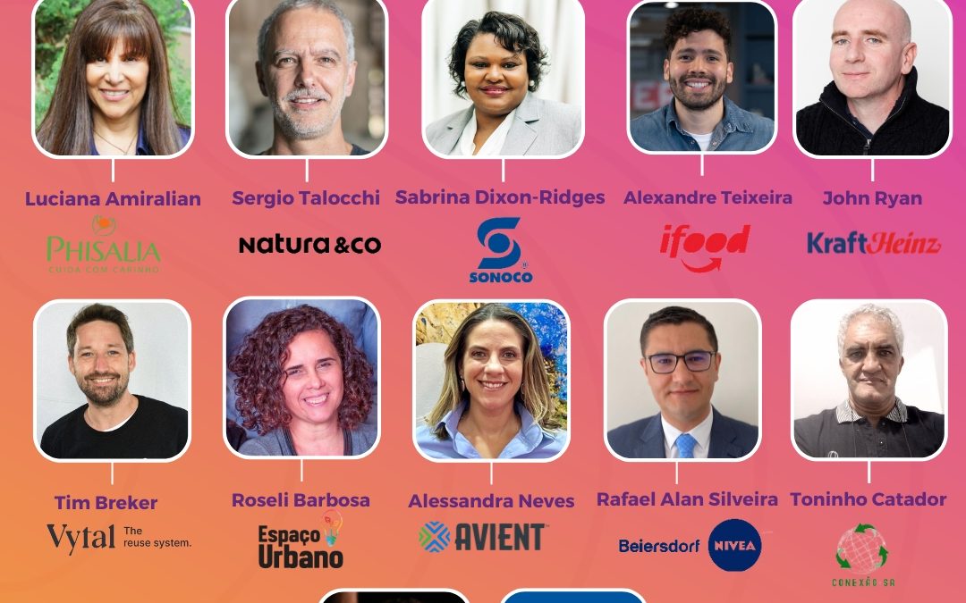 Fórum Abre de Sustentabilidade traz programação extensa