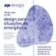 APDesign realiza webinar Design para Situações de Emergência