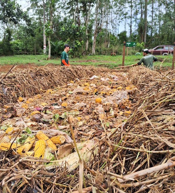 Congraf Embalagens apoia a Semana Internacional de Conscientização sobre Compostagem