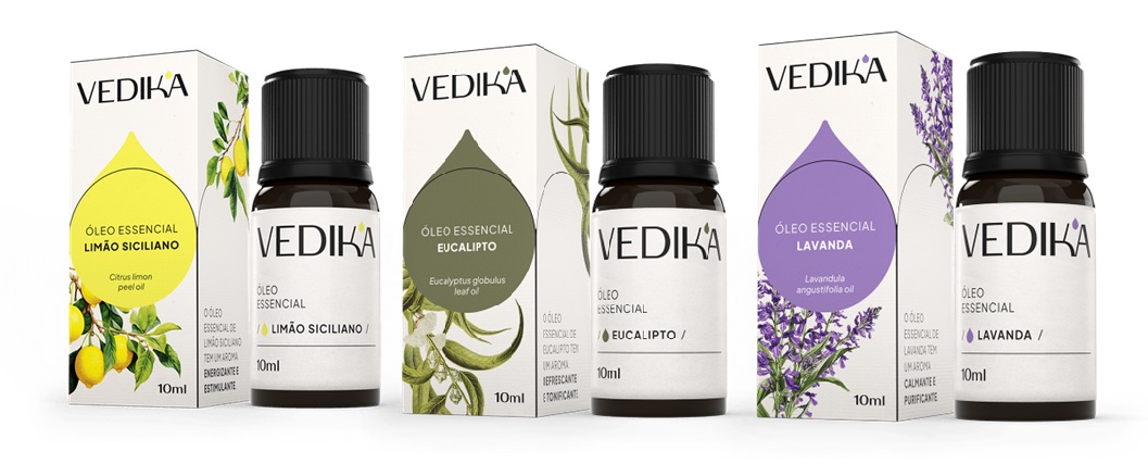 FreeBrands entra no mercado de aromaterapia