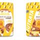 Nutrata lança pasta de amendoim em parceria com a Havanna