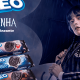 Wandinha estampa embalagens de Oreo
