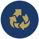 Padronização com cópias iguais